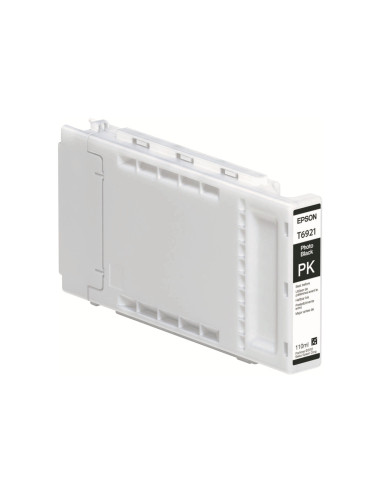 Epson UltraChrome XD | T692100 | Ink cartrige | Photo Black