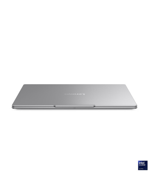 Lenovo Yoga Slim 7 14ILL10 | Luna Grey | 14 " | OLED | WUXGA | 1920 x 1200 pixels | Intel Core Ultra 7 | 256V | 16 GB | Soldered