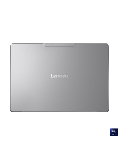Lenovo Yoga Slim 7 14ILL10 | Luna Grey | 14 " | OLED | WUXGA | 1920 x 1200 pixels | Intel Core Ultra 7 | 256V | 16 GB | Soldered