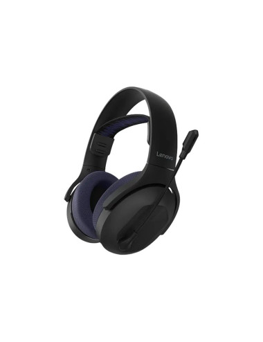 Lenovo Accessories Legion H410 Wireless Gaming Headset | Lenovo