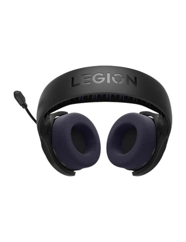 Lenovo Accessories Legion H410 Wireless Gaming Headset | Lenovo