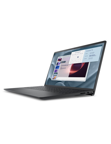 Dell Pro 15 Essential PV15250 | Carbon Black | 15.6 " | WVA | FHD | 1920 x 1080 pixels | Anti-glare | Intel Core i5 | i5-1334U |