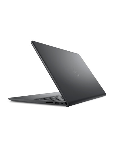 Dell Pro 15 Essential PV15250 | Carbon Black | 15.6 " | WVA | FHD | 1920 x 1080 pixels | Anti-glare | Intel Core i5 | i5-1334U |