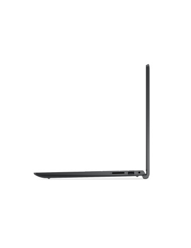 Dell Pro 15 Essential PV15250 | Carbon Black | 15.6 " | WVA | FHD | 1920 x 1080 pixels | Anti-glare | Intel Core i5 | i5-1334U |