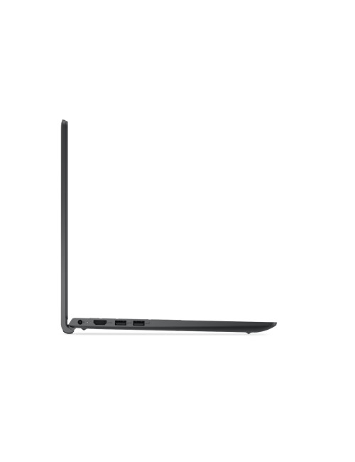 Dell Pro 15 Essential PV15250 | Carbon Black | 15.6 " | WVA | FHD | 1920 x 1080 pixels | Anti-glare | Intel Core i5 | i5-1334U |