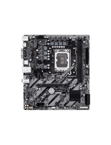 Gigabyte H810M H | Gigabyte