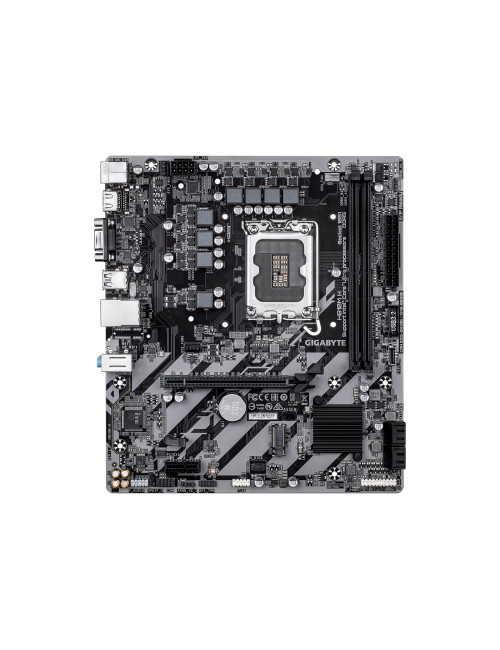 Gigabyte H810M H | Gigabyte