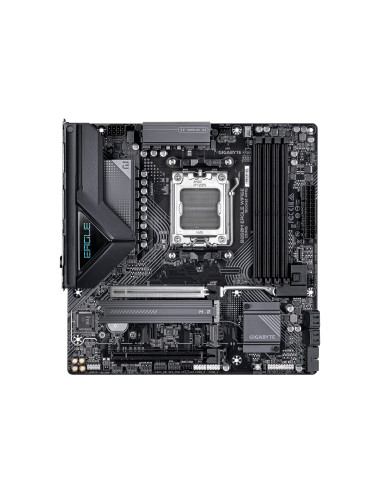 GIGABYTE B850M EAGLE WF6E | Gigabyte