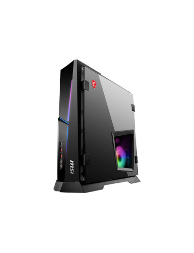 PC|MSI|Desktop|Intel Core Ultra 7|265F|32 GB|DDR5-SDRAM|Storage SSD|NVIDIA GeForce RTX 5070|Wi-Fi Yes|Bluetooth Yes|Windows 11 H