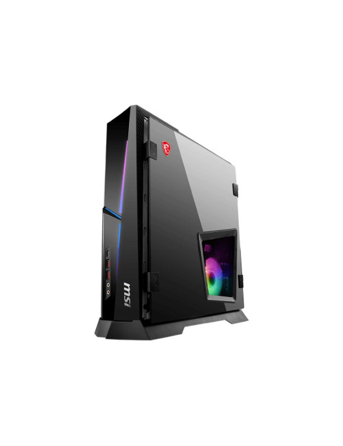 PC|MSI|Desktop|Intel Core Ultra 7|265F|32 GB|DDR5-SDRAM|Storage SSD|NVIDIA GeForce RTX 5070|Wi-Fi Yes|Bluetooth Yes|Windows 11 H