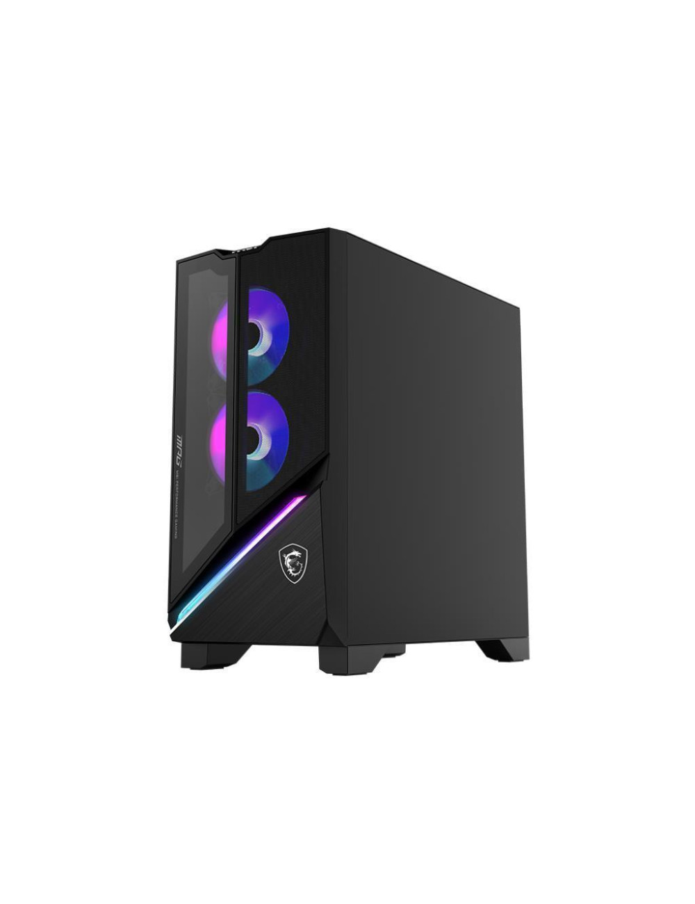 PC|MSI|Desktop|Intel Core Ultra 7|265KF|32 GB|DDR5-SDRAM|Storage SSD|NVIDIA GeForce RTX 5080|Wi-Fi Yes|Bluetooth Yes|Windows 11 