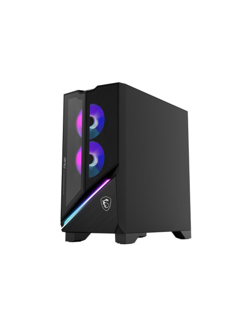 PC|MSI|Desktop|Intel Core Ultra 7|265KF|32 GB|DDR5-SDRAM|Storage SSD|NVIDIA GeForce RTX 5080|Wi-Fi Yes|Bluetooth Yes|Windows 11 