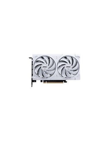 MSI GeForce RTX5060 8GB VENTUS 2X OC WH