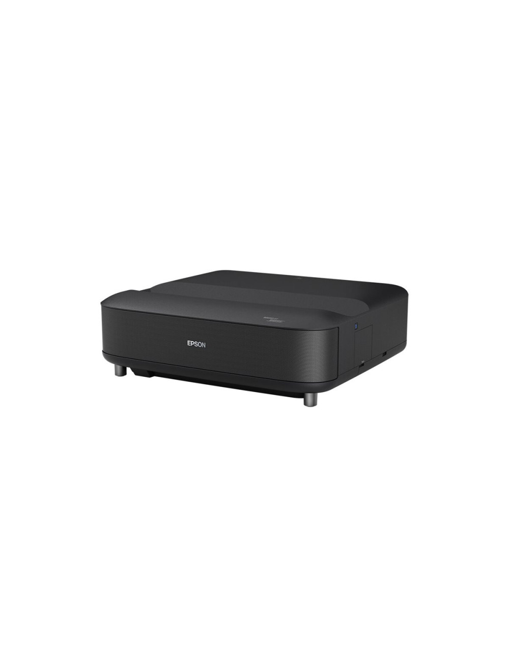 Epson EH-LS670B | Full HD (1920x1080) | 3600 ANSI lumens | Black | Wi-Fi