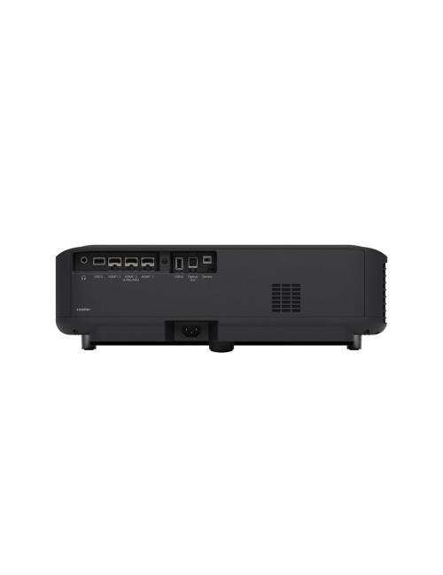 Epson EH-LS670B | Full HD (1920x1080) | 3600 ANSI lumens | Black | Wi-Fi