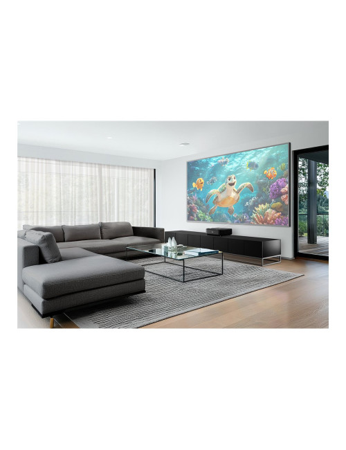 Epson EH-LS670B | Full HD (1920x1080) | 3600 ANSI lumens | Black | Wi-Fi