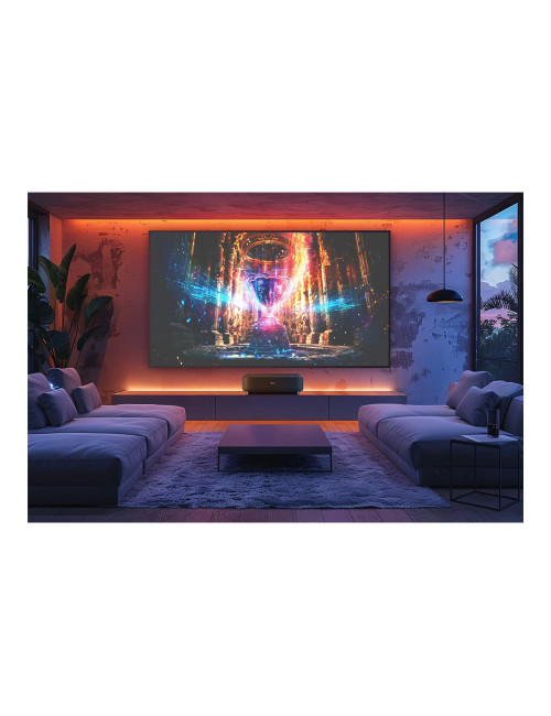 Epson EH-LS670B | Full HD (1920x1080) | 3600 ANSI lumens | Black | Wi-Fi