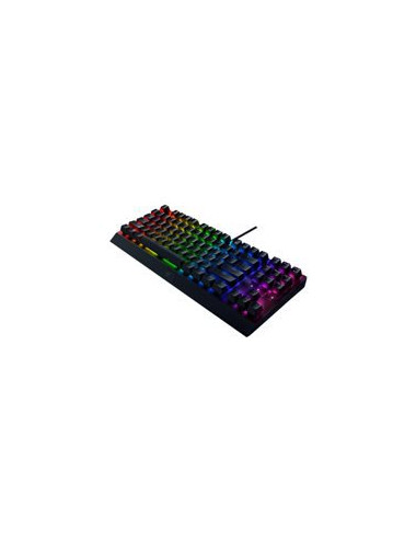 RAZER BlackWidow V3 Tenkeyless Green