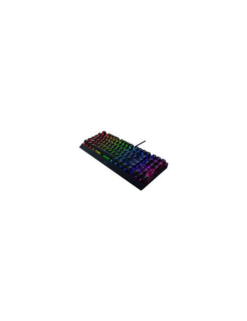 RAZER BlackWidow V3 Tenkeyless Green