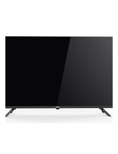 TV Set|DAHUA|39.5"|Smart/FHD|1920x1080|Android TV|Black|DHI-LTV40-SD200