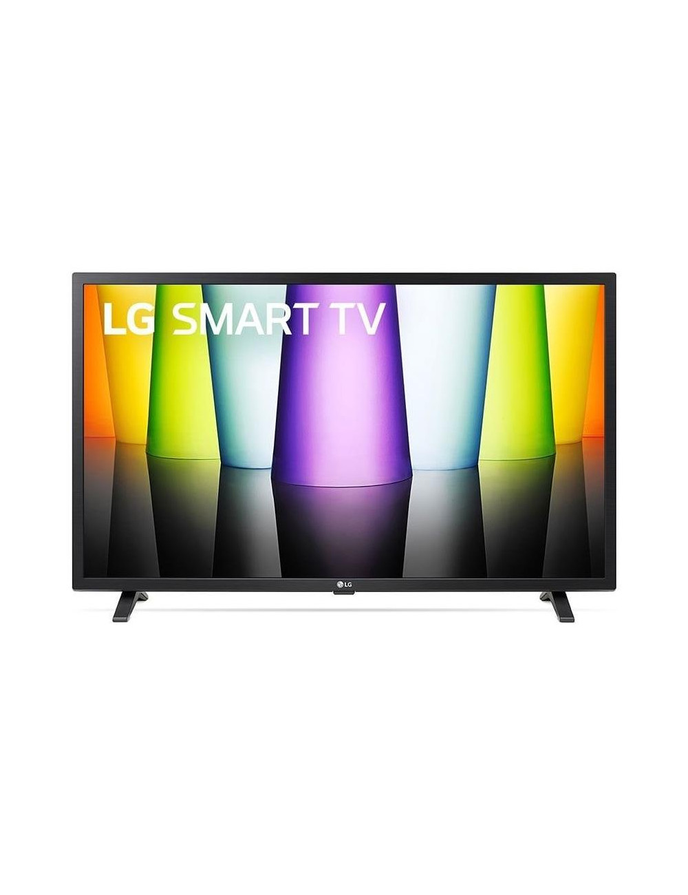 TV Set|LG|32"|HD|1366x768|Wireless LAN 802.11ac|Bluetooth|webOS|Black|32LQ630B6LA