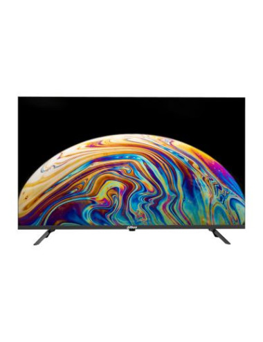 TV Set|DAHUA|43"|Smart/FHD|1920x1080|Android TV|Black|DHI-LTV43-SD200