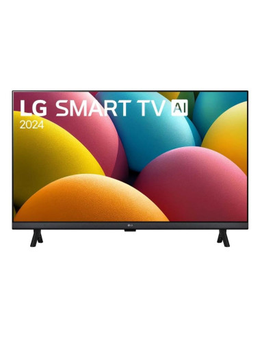 TV Set|LG|43 "|Full HD|1920 x 1080 pixels|Flat|16:9|LED|43LR60006LA