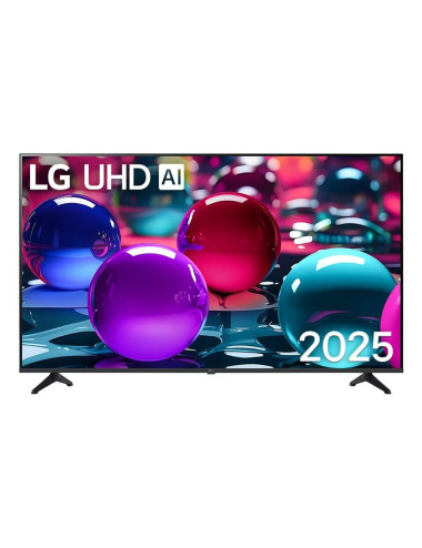 TV Set|LG|43 "|4K Ultra HD|3840 x 2160 pixels|Flat|16:9|LED|43UA73003LA