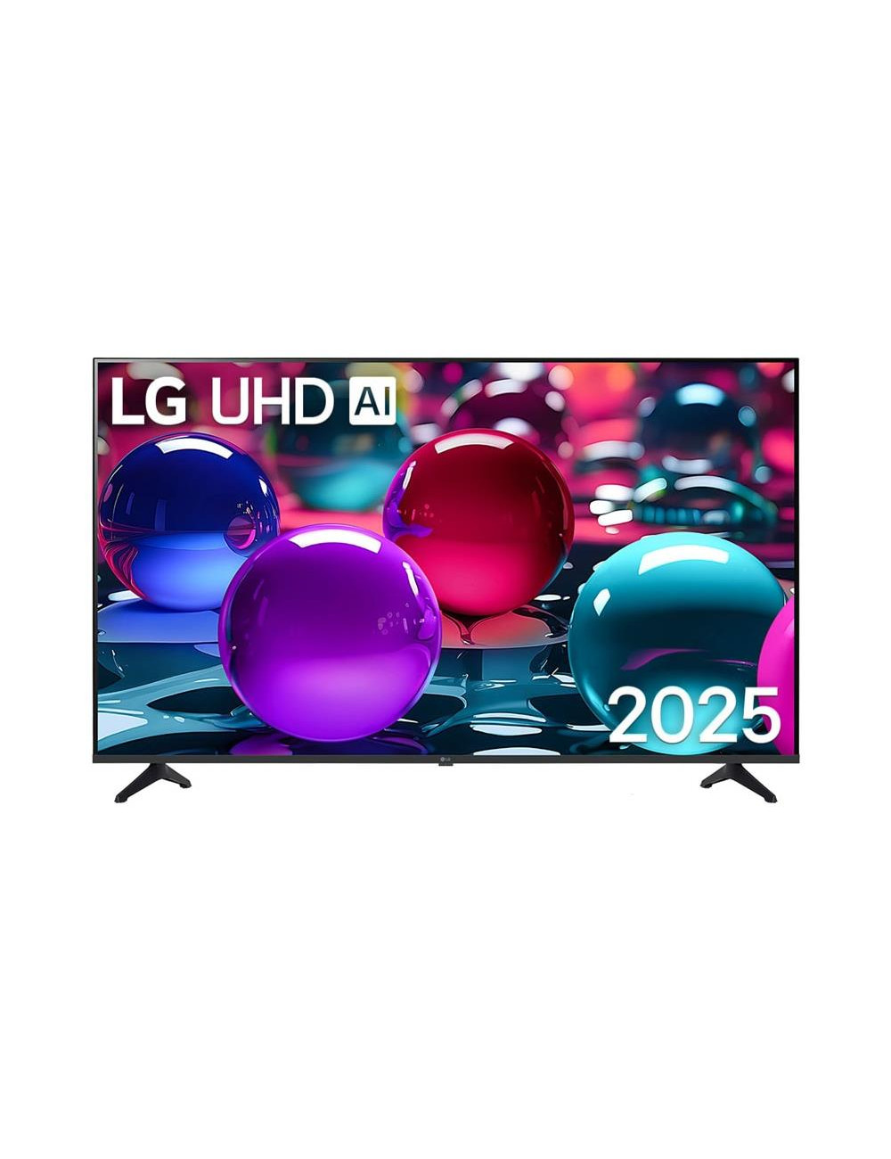 TV Set|LG|43 "|4K Ultra HD|3840 x 2160 pixels|Flat|16:9|LED|43UA73003LA