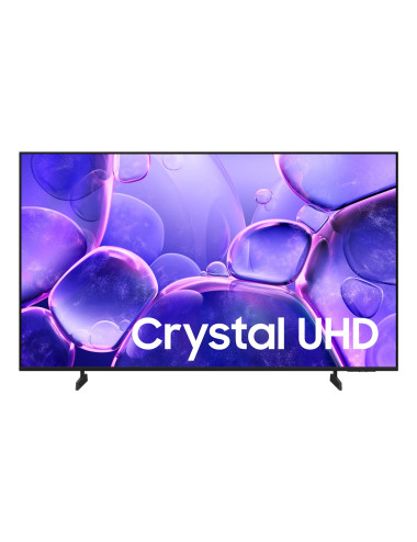 TV Set|SAMSUNG|43 "|4K Ultra HD|3840 x 2160 pixels|Flat|16:9|LED|UE43U8072FUXXH
