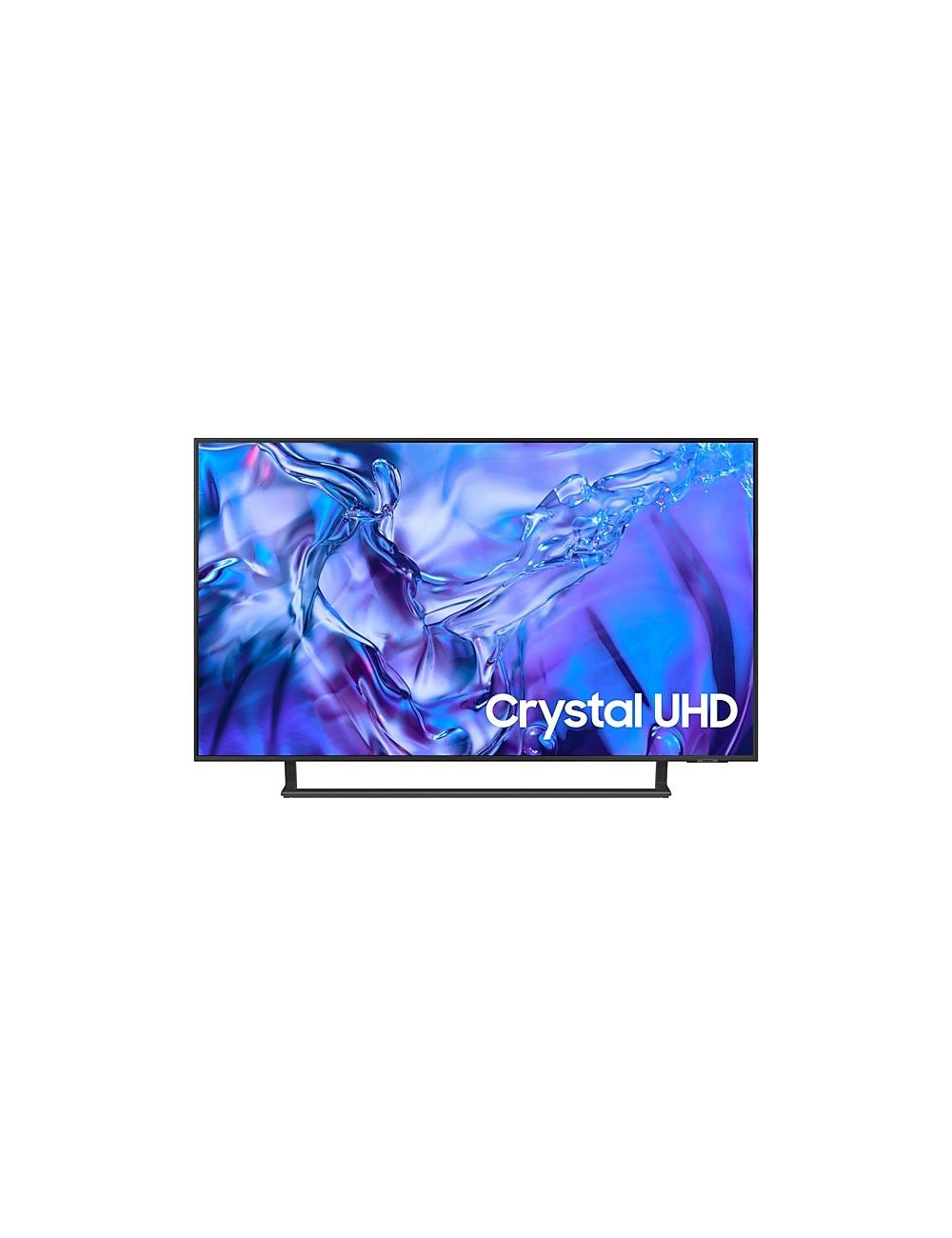 TV Set|SAMSUNG|43"|4K/Smart|3840x2160|Wireless LAN|Bluetooth|Tizen|UE43DU8572UXXH