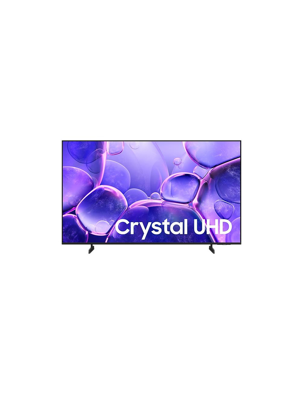 TV Set|SAMSUNG|50 "|4K Ultra HD|3840 x 2160 pixels|Flat|16:9|LED|UE50U8072FUXXH