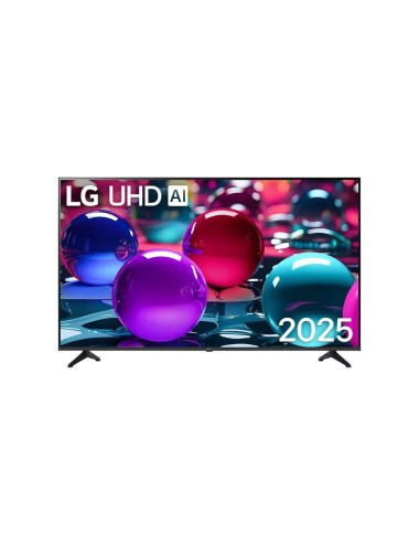 TV Set|LG|55"|4K/Smart|3840x2160|Wireless LAN|Bluetooth|webOS|55UA73003LA