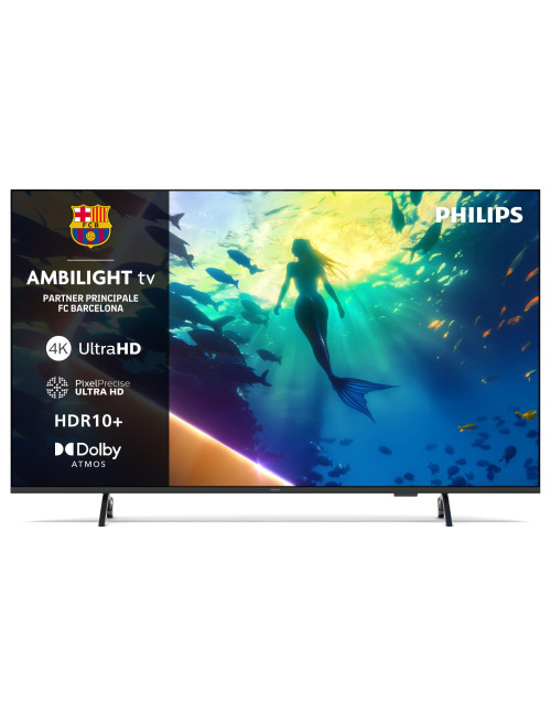 TV Set|PHILIPS|50 "|4K Ultra HD|3840 x 2160 pixels|Flat|16:9|LED|50PUS8010/12