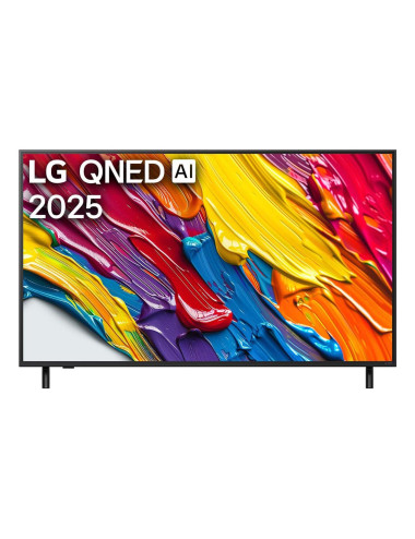 TV Set|LG|55 "|4K Ultra HD|3840 x 2160 pixels|Flat|16:9|QNED|55QNED84A3C