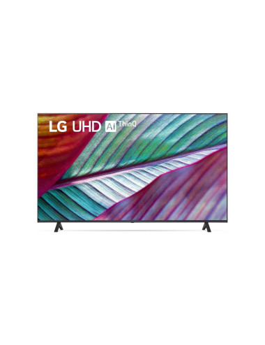 TV Set|LG|86"|4K/Smart|3840x2160|Wireless LAN|Bluetooth|webOS|86UR78003LB