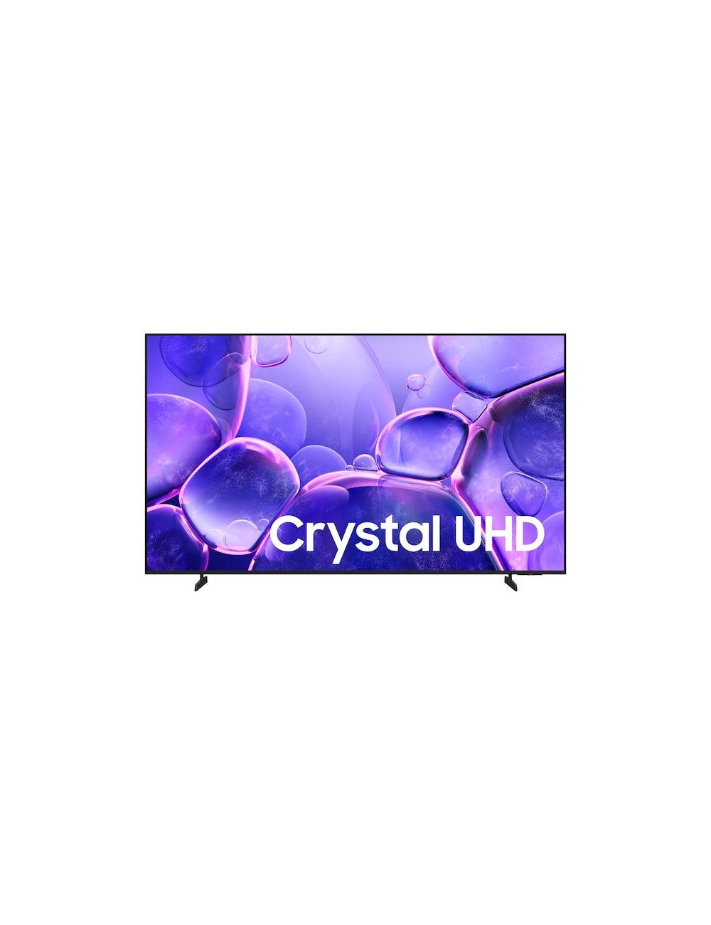 TV Set|SAMSUNG|75 "|4K Ultra HD|3840 x 2160 pixels|Flat|16:9|LED|UE85U8072FUXXH