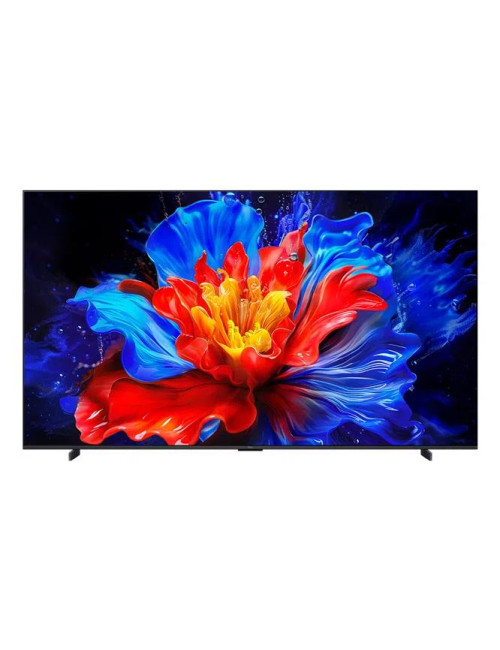 TV Set|TCL|98 "|4K Ultra HD|3840 x 2160 pixels|Flat|16:9|QLED|98T8C