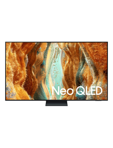 TV Set|SAMSUNG|85 "|4K Ultra HD|3840 x 2160 pixels|Flat|16:9|Neo QLED|QE85QN77FATXXH