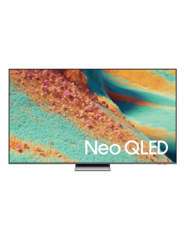 TV Set|SAMSUNG|75 "|4K Ultra HD|3840 x 2160 pixels|Flat|16:9|Neo QLED|QE75QN85FAUXXH