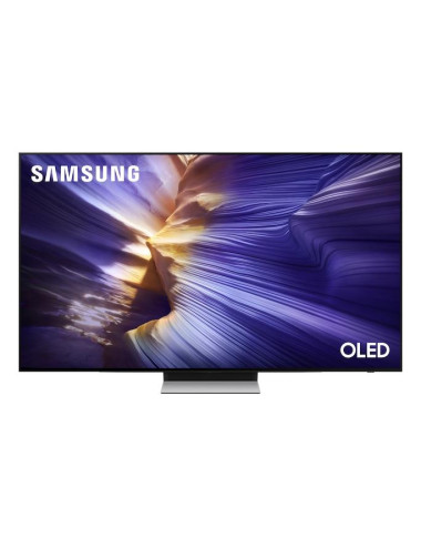 TV Set|SAMSUNG|77 "|4K Ultra HD|3840 x 2160 pixels|Flat|16:9|OLED|QE77S90FAEXXH