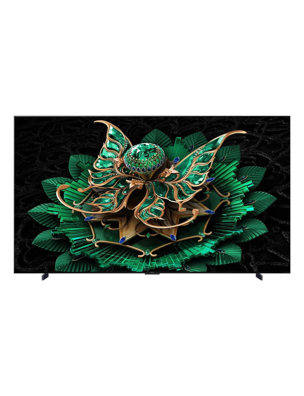 TV Set|TCL|98 "|4K Ultra HD|3840 x 2160 pixels|Flat|16:9|QD-Mini LED|98Q7C