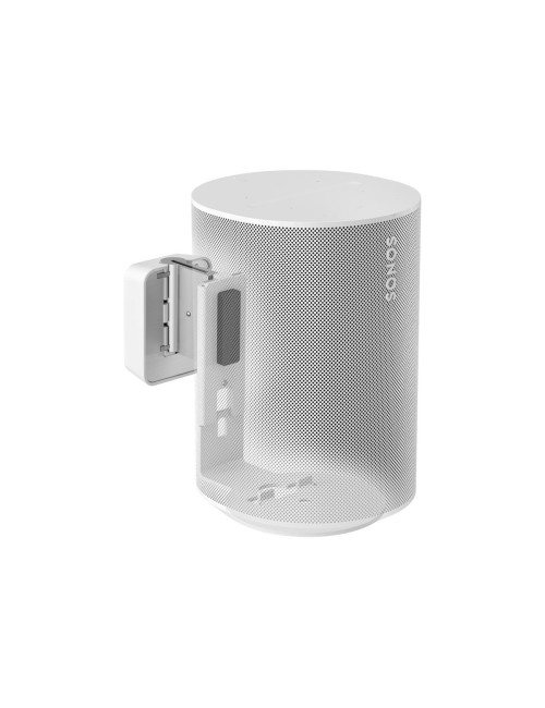 SWM 4111 Sonos speaker wallmount for Era 100 (white) | Vogels