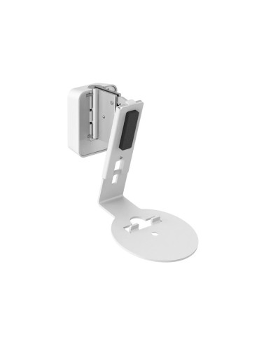SWM 4111 Sonos speaker wallmount for Era 100 (white) | Vogels