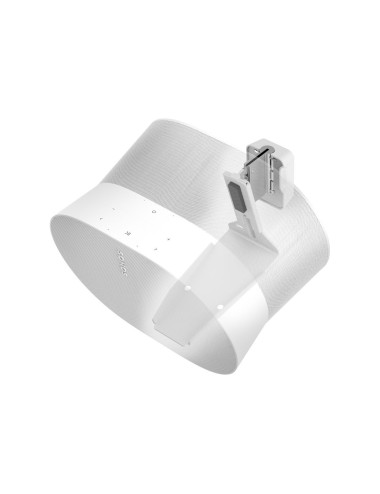 SWM 4131 Sonos speaker wallmount for Era 300 (white) | Vogels