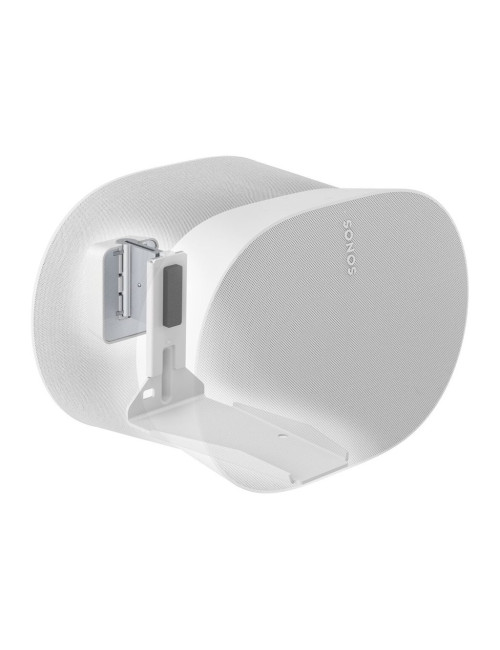 SWM 4131 Sonos speaker wallmount for Era 300 (white) | Vogels