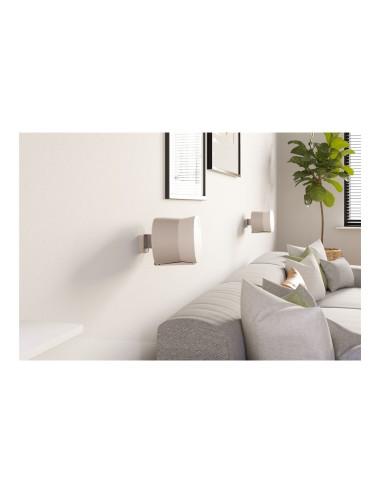 SWM 4131 Sonos speaker wallmount for Era 300 (white) | Vogels