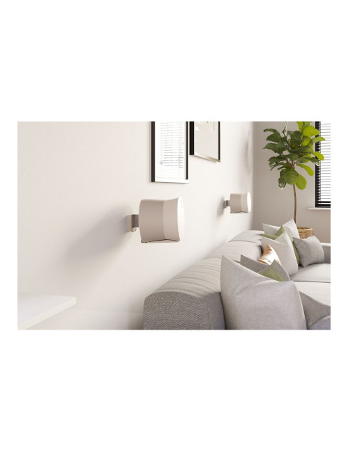 SWM 4131 Sonos speaker wallmount for Era 300 (white) | Vogels