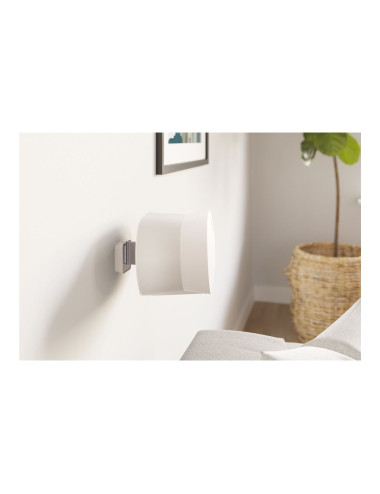 SWM 4131 Sonos speaker wallmount for Era 300 (white) | Vogels