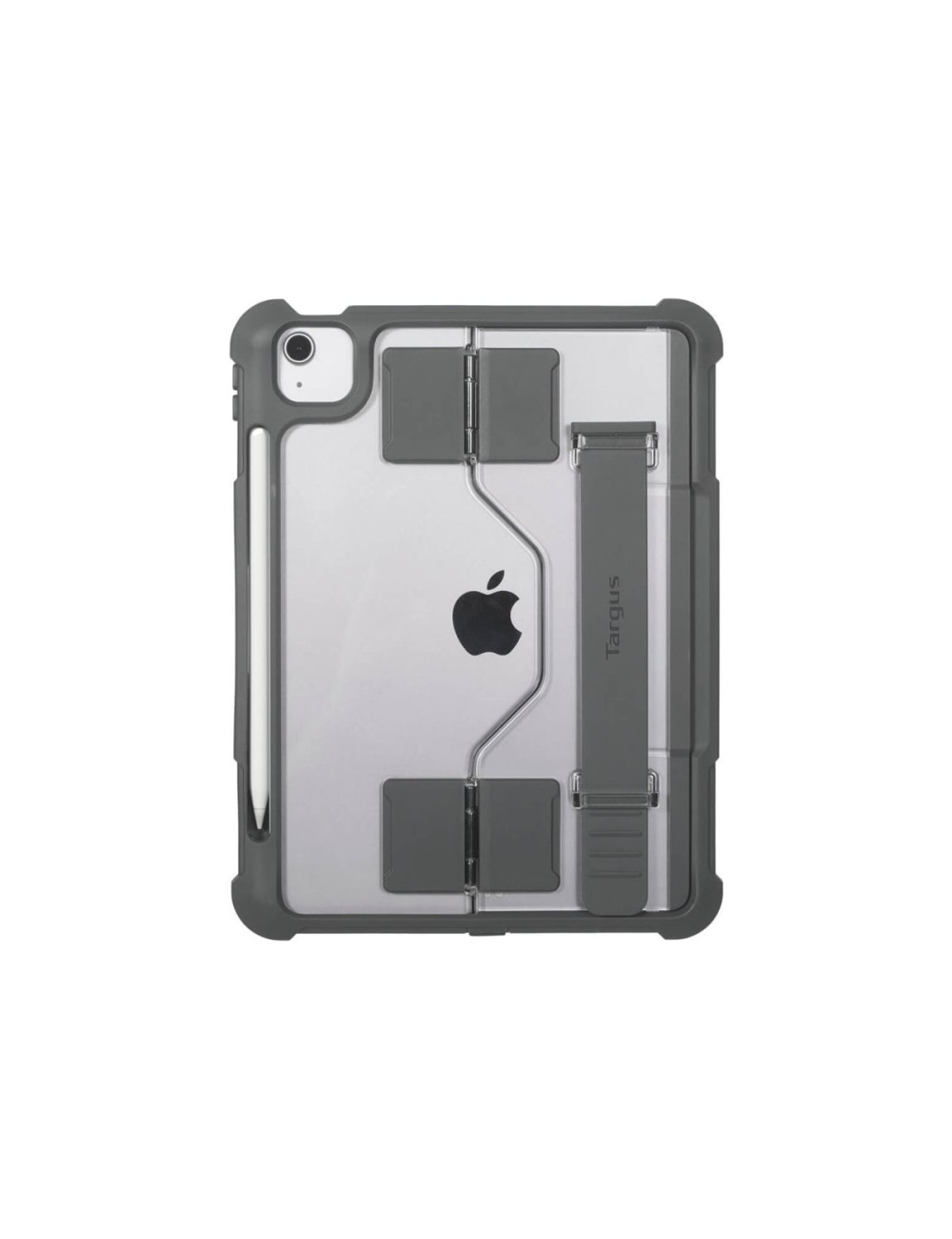 Targus Safeport Rugged Max Case for iPad Air 11-inch (M3)/ (M2), iPad Air 10.9-inch (5th and 4th gen.) and iPad Pro 11-inch (4th